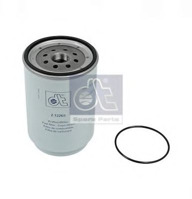 Топливный фильтр Diesel Technic 2.12268