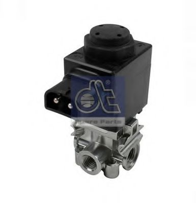 Электромагнитный клапан Diesel Technic 2.14020