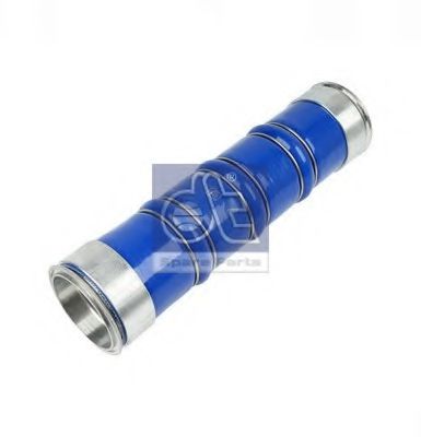 Патрубок наддува Diesel Technic 2.15179