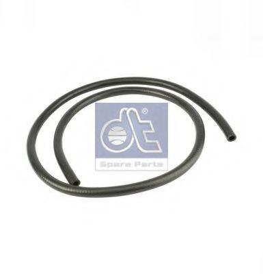 Патрубок радиатора Diesel Technic 2.15144