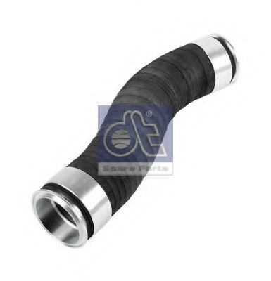 Патрубок наддува Diesel Technic 2.15182