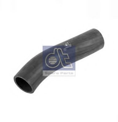 Патрубок радиатора Diesel Technic 2.15134