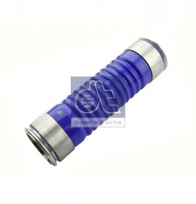 Патрубок наддува Diesel Technic 2.15183