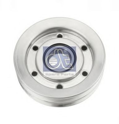 Ролик натяжной ремня генератора Diesel Technic 2.15211