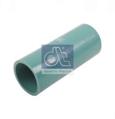 Патрубок радиатора Diesel Technic 2.15701