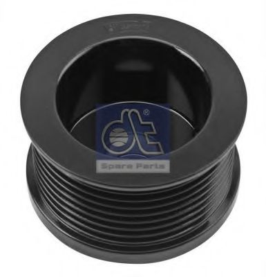 Ременный шкив генератора Diesel Technic 2.21052
