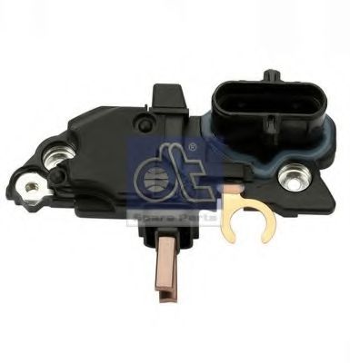 Реле регулятора генератора Diesel Technic 2.21004