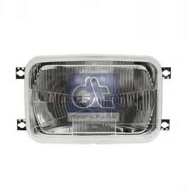 Фара Diesel Technic 2.24113