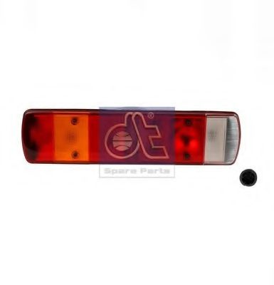 Задний фонарь Diesel Technic 2.24400