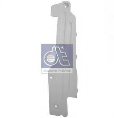 Покрытие, фара Diesel Technic 2.24480