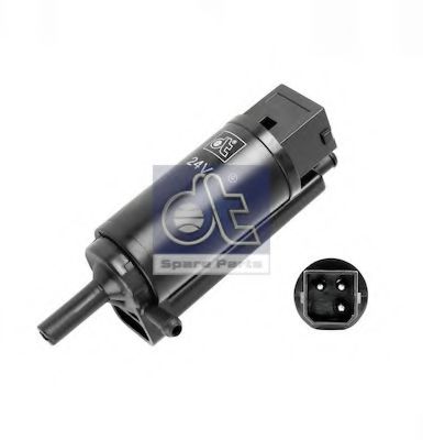 Насос омывателя Diesel Technic 2.25214