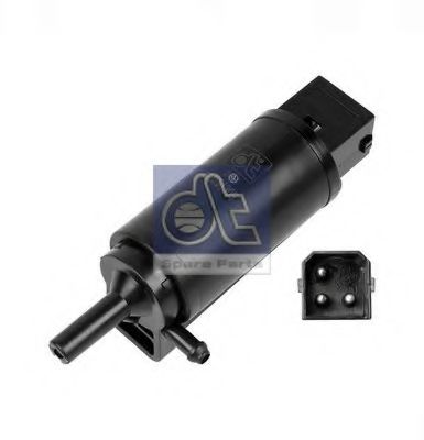 Насос омывателя Diesel Technic 2.25213