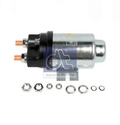 Втягивающее реле стартера Diesel Technic 2.25091