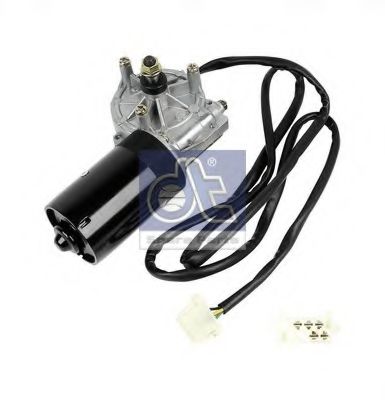 Двигатель стеклоочистителя Diesel Technic 2.25270