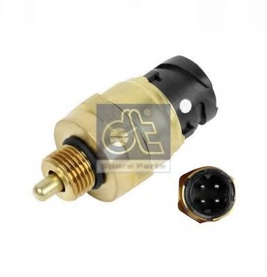 Датчик давления масла Diesel Technic 2.27114