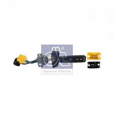 Под рулевой переключатель Diesel Technic 2.27300