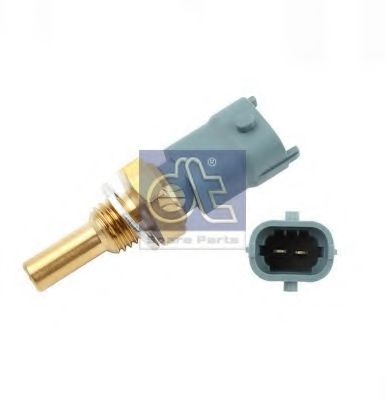 Датчик температуры охлаждающей жидкости Diesel Technic 2.27142