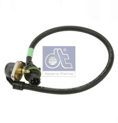 Датчик, давление наддува Diesel Technic 2.27176
