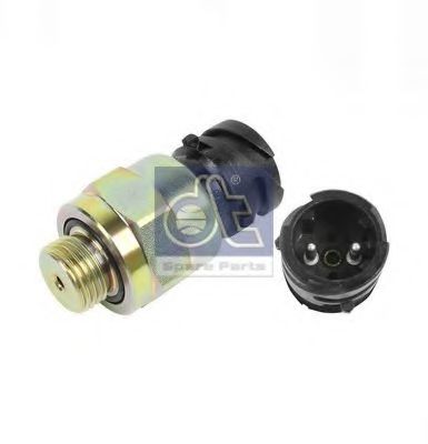Датчик, пневматическая система Diesel Technic 2.27156