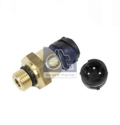 Датчик, пневматическая система Diesel Technic 2.27166