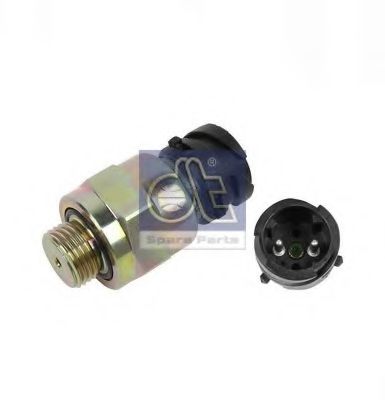 Датчик, пневматическая система Diesel Technic 2.27158
