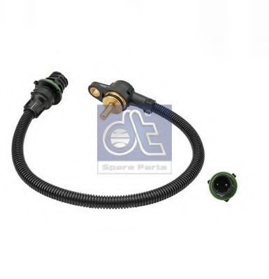 Датчик температуры охлаждающей жидкости Diesel Technic 2.27165