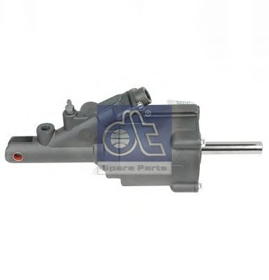 Усилитель сцепления Diesel Technic 2.30010