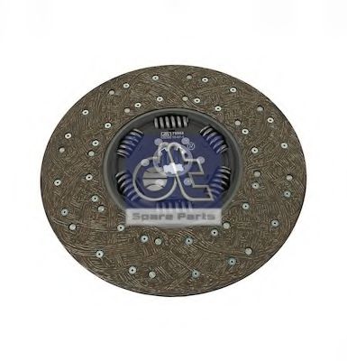 Диск сцепления Diesel Technic 2.30222 Диск сцепления Diesel Technic 2.30222