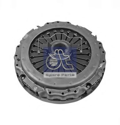 Корзина сцепления dieseltechnic 2.30259