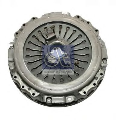 Корзина сцепления dieseltechnic 2.30275