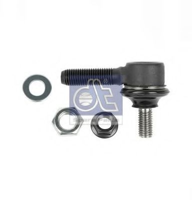 Наконечник рулевой тяги Diesel Technic 2.32108
