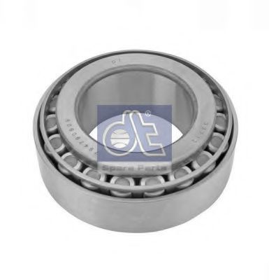 Подшипник, ступенчатая коробка передач Diesel Technic 2.32824