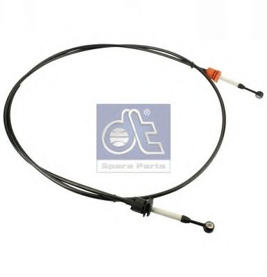 Трос КПП Diesel Technic 2.32913
