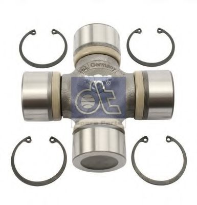 Муфта кардана Diesel Technic 2.34010
