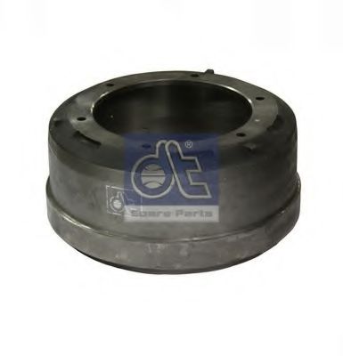 Тормозной барабан Diesel Technic 2.40322