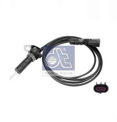 Указатель износа, накладка тормозной колодки Diesel Technic 2.40573
