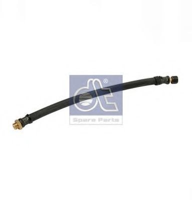 Тормозной шланг Diesel Technic 2.44223