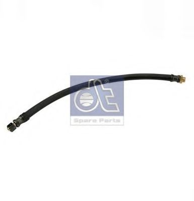 Тормозной шланг Diesel Technic 2.44225