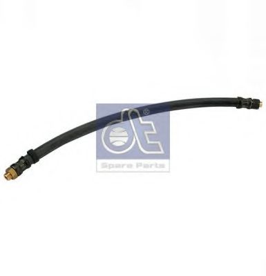 Тормозной шланг Diesel Technic 2.44229
