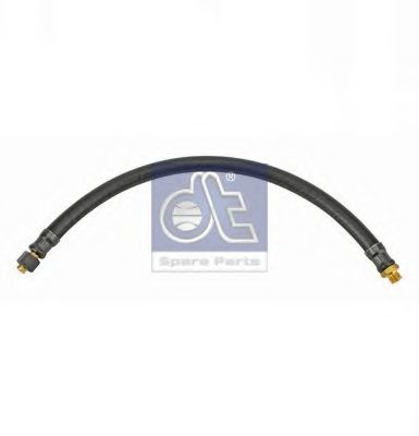 Тормозной шланг Diesel Technic 2.47268