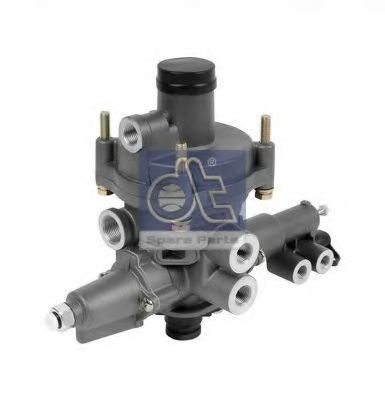 Реле, антиблокировочное тормозная система Diesel Technic 2.47037
