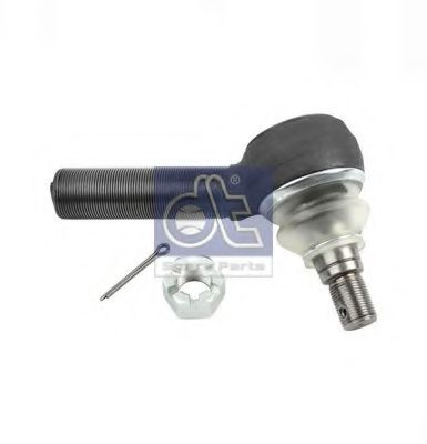 Наконечник рулевой тяги Diesel Technic 2.53155