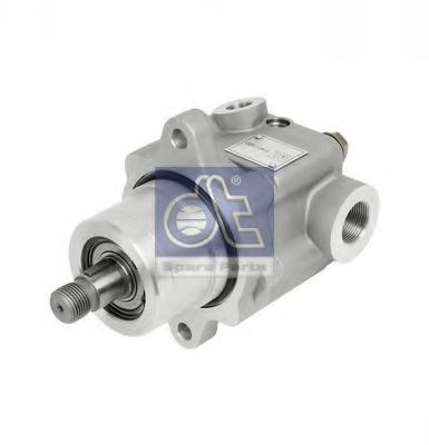 Насос гидроусилителя руля Diesel Technic 2.53203