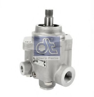 Насос гидроусилителя руля Diesel Technic 2.53192