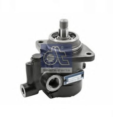 Насос гидроусилителя руля Diesel Technic 2.53205