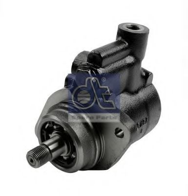 Насос гидроусилителя руля Diesel Technic 2.53193