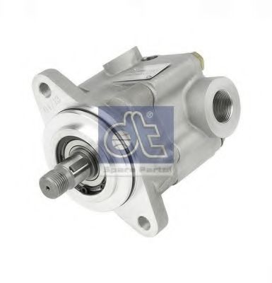 Насос гидроусилителя руля Diesel Technic 2.53201