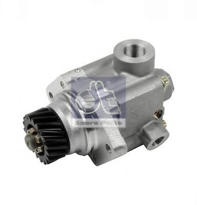 Насос гидроусилителя руля Diesel Technic 2.53189