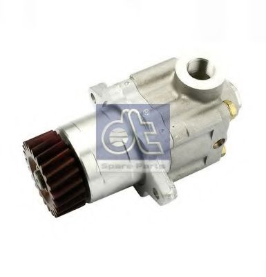 Насос гидроусилителя руля Diesel Technic 2.53195