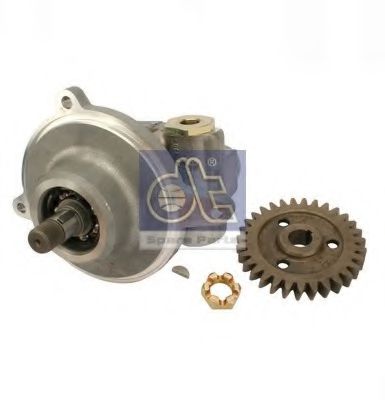 Насос гидроусилителя руля Diesel Technic 2.53187